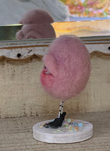 Load image into Gallery viewer, Parker the pink Easter Egg