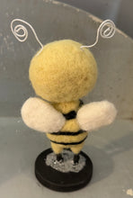 Load image into Gallery viewer, Burt the Killer Bee 🐝