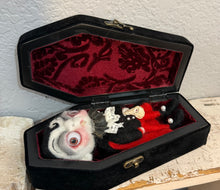 Load image into Gallery viewer, Dracula Jr. 🖤🦇