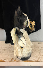 Load image into Gallery viewer, Martha the sweet boston terrier fairy