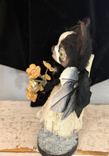 Load image into Gallery viewer, Martha the sweet boston terrier fairy