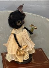 Load image into Gallery viewer, Macy the sweetest black cat 🐈‍⬛