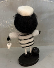 Load image into Gallery viewer, Jail Bird 🐦‍⬛