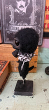 Load image into Gallery viewer, Skelly Crow 🐦‍⬛