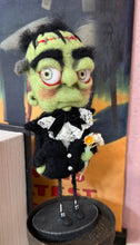 Load image into Gallery viewer, Frankenstein 🖤💚🖤💚