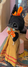 Load image into Gallery viewer, Malory 🐦‍⬛