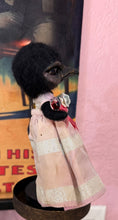 Load image into Gallery viewer, Cheers 🥂 the wine 🍷 loving crow