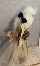 Load image into Gallery viewer, Moth Maiden