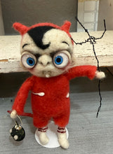 Load image into Gallery viewer, Little Devil 🔥