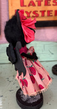 Load image into Gallery viewer, Freida the Fruit 🍉 Bat 🦇