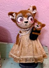 Load image into Gallery viewer, Werewolf mama