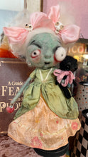 Load image into Gallery viewer, Palmer the happy zombie