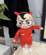Load image into Gallery viewer, Little Devil 🔥