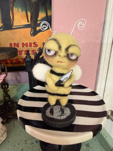 Load image into Gallery viewer, Burt the Killer Bee 🐝