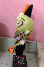 Load image into Gallery viewer, Fergie the forest sprite