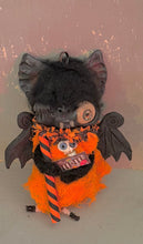 Load image into Gallery viewer, Bat ornie 🦇