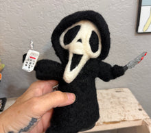 Load image into Gallery viewer, Ghost 👻 Face