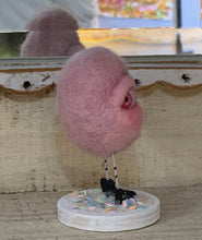 Load image into Gallery viewer, Parker the pink Easter Egg