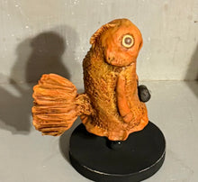 Load image into Gallery viewer, Goldie 🐡