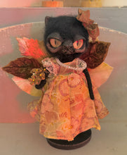 Load image into Gallery viewer, Claire the fairy 🐈‍⬛ kitty