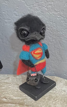 Load image into Gallery viewer, Super Crow 🐦‍⬛