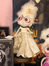 Load image into Gallery viewer, Georgia the gorgeous Ghost 👻