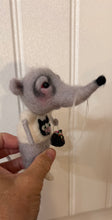 Load image into Gallery viewer, Rudolph the rat 🐀