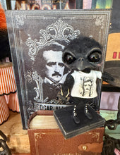 Load image into Gallery viewer, Poe Crow 🐦‍⬛