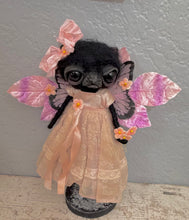Load image into Gallery viewer, Charli the beautiful cat fairy 🐈‍⬛