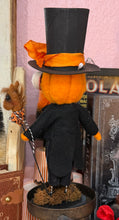 Load image into Gallery viewer, Headless horseman 🎃🐴