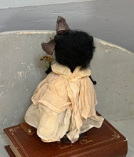 Load image into Gallery viewer, Macy the sweetest black cat 🐈‍⬛