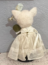 Load image into Gallery viewer, Ghost kitty 👻🐈‍⬛
