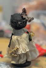 Load image into Gallery viewer, Macy the sweetest black cat 🐈‍⬛