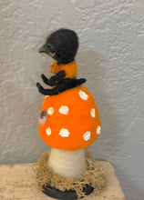 Load image into Gallery viewer, A Mushroom’s 🍄 life