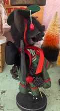 Load image into Gallery viewer, Bella the Beautiful fruit 🍉 bat 🦇