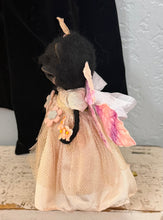 Load image into Gallery viewer, Katia the Fairy 🐈‍⬛