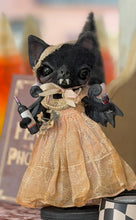 Load image into Gallery viewer, Bella 🦇🍷