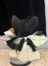 Load image into Gallery viewer, Martha the sweet boston terrier fairy