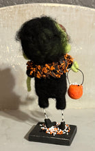 Load image into Gallery viewer, Zeke the zombie boy