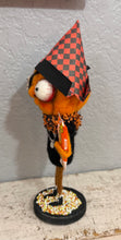 Load image into Gallery viewer, Pirate 🏴‍☠️ Pumpkin 🎃