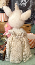 Load image into Gallery viewer, Riley the Rhino and her teddy