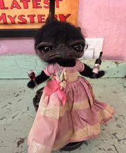 Load image into Gallery viewer, Cheers 🥂 the wine 🍷 loving crow