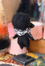 Load image into Gallery viewer, Skelly Crow 🐦‍⬛