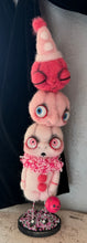 Load image into Gallery viewer, Pumpkin 🎃 Totem 💞💖🩷