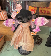 Load image into Gallery viewer, Charli the beautiful cat fairy 🐈‍⬛