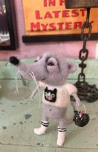Load image into Gallery viewer, Rudolph the rat 🐀