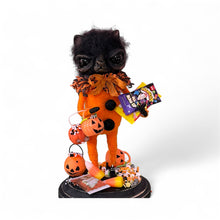 Load image into Gallery viewer, the bag thief 🎃🎃🎃