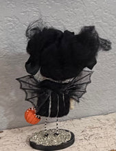 Load image into Gallery viewer, Bernice the little bat 🦇 girl