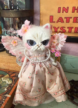 Load image into Gallery viewer, Whiskers the kitty 🐈‍⬛ Fairy 💖