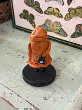 Load image into Gallery viewer, Goldie 🐡